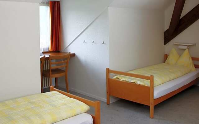 Hostel Eckstein