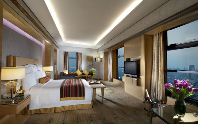 Ningbo Marriott Hotel