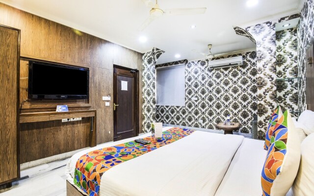 FabHotel Rama Residency DLF Phase II