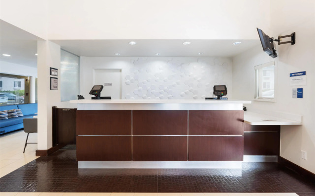 Best Western San Diego/Miramar Hotel