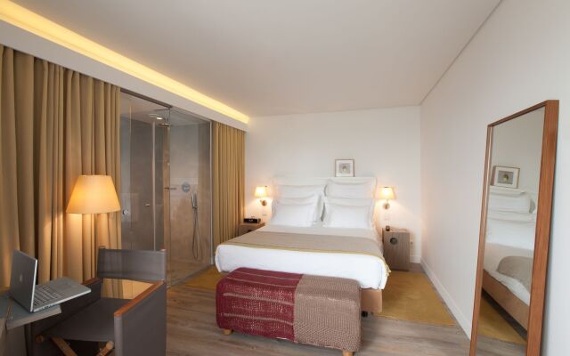 Memmo Alfama - Design Hotels