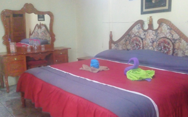 Hotel Posada Colonial