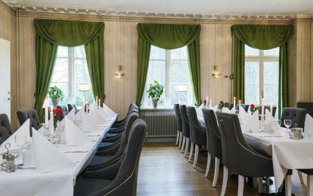 Stiftsgården Södra Hoka