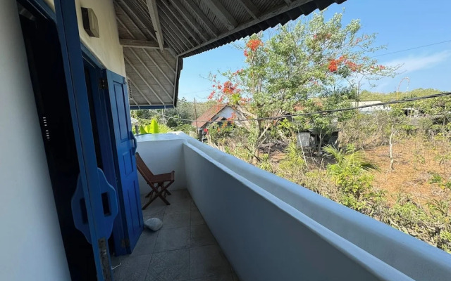 Bali Bio Villas