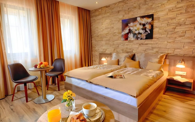 Hotel Viktor