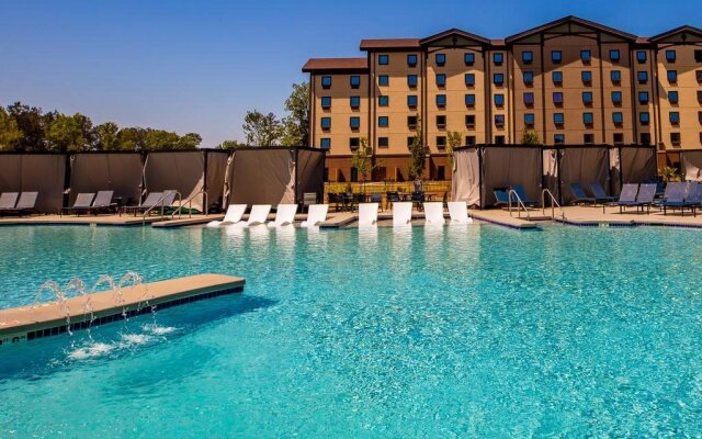 Great Wolf Lodge Atlanta / LaGrange, GA