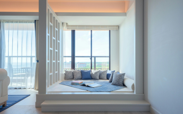 Hotel Shigira Mirage – Guest Rooms – Miyakojima