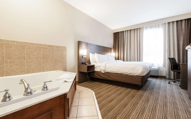 Country Inn & Suites by Radisson, Smyrna - Atlanta Northwest