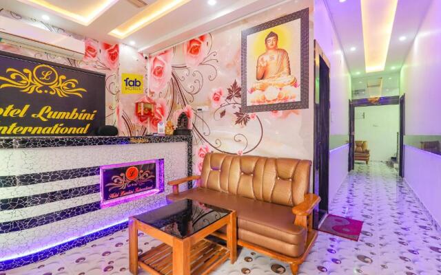 Fabhotel Lumbini International