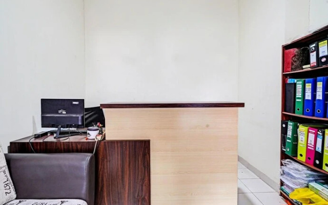 Capital O 92525 Easton Park Apartment Jatinangor By Yunus