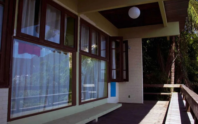 Rio Nature Hostel