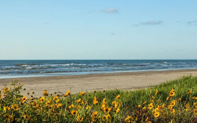 Once Upon a Tide by RedAwning