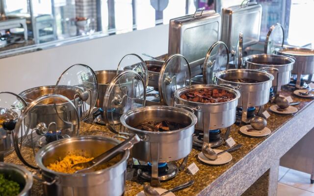 Estância Ribeirão Grande