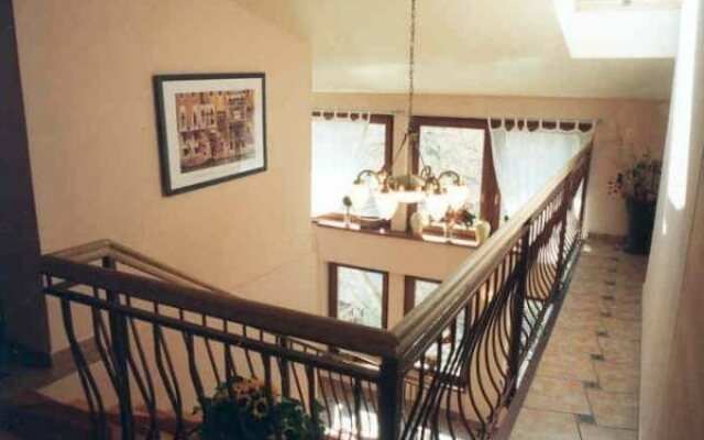 Hotel Atrium