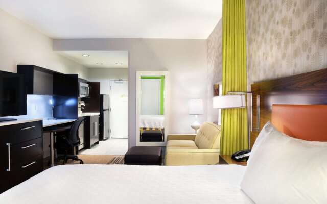 Home2 Suites by Hilton Indianapolis South Greenwood