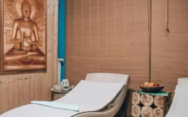 Room Oaza Miru