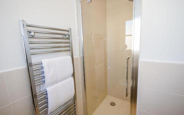 Holiday Home Devonvale Place
