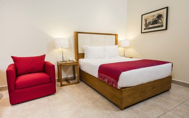 XTILU Hotel - Adults only