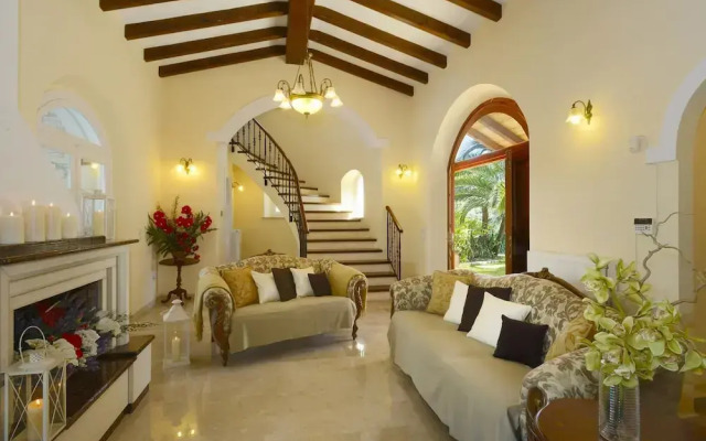 Emily s House in Corfu