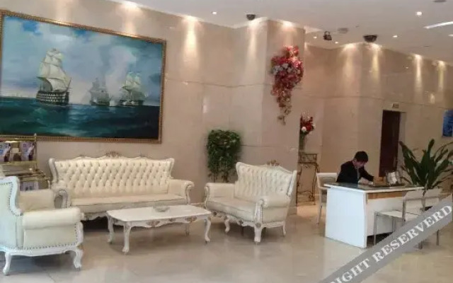 Super Leisure Hotel