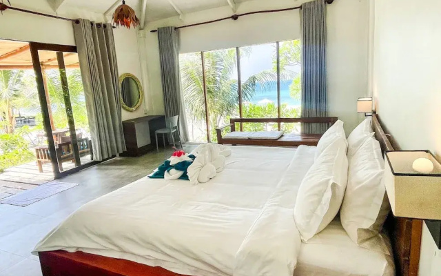 Long Beach Resort Koh Rong