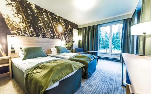 Scandic Lillehammer Hotel