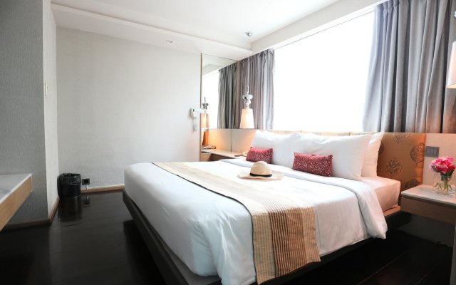 Citrus Sukhumvit 13 by Compass Hospitality