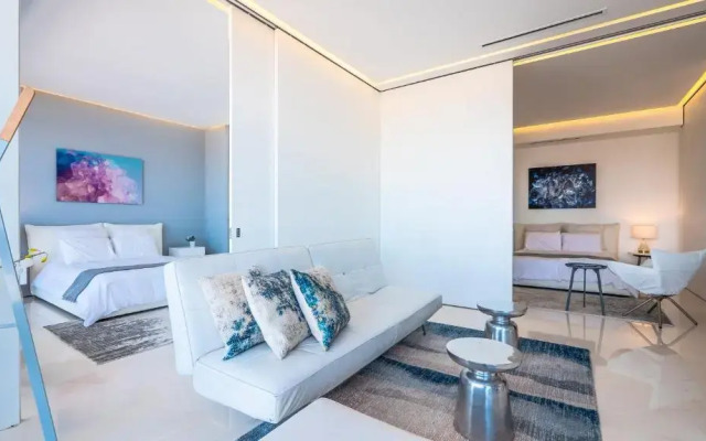 Pier 603 Ocean Views Chic Romantic Zone