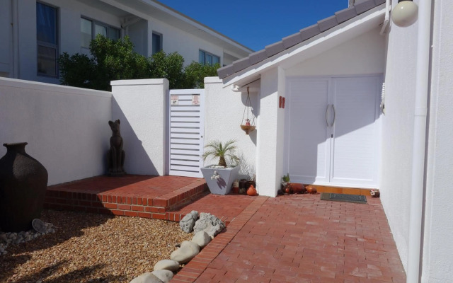 On The Beach Apartments