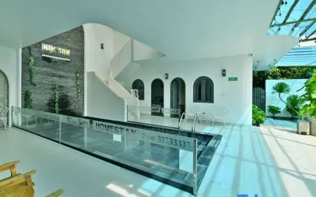 Kim Son Homestay 3