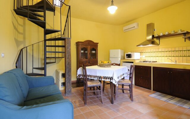 Residence Casa Torretta