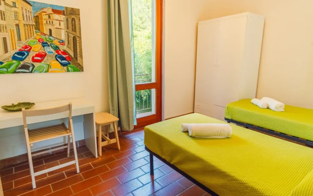 Residence Casa Adriana