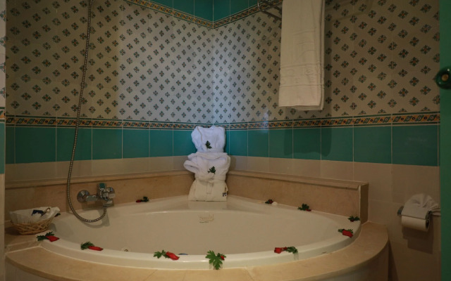 Hotel Dar Ismail Tabarka