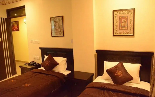 Surya Garh Hotel