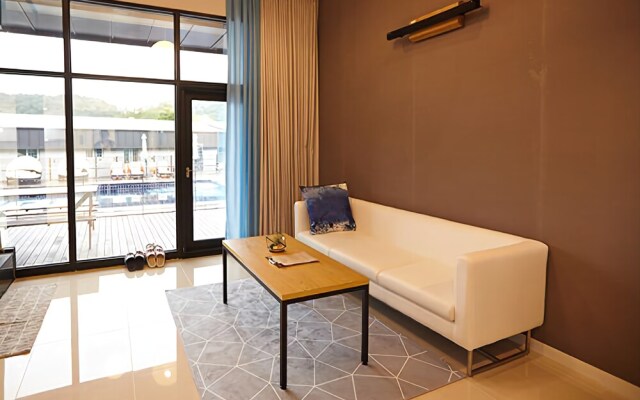 Cheongju Jade Nine Pension