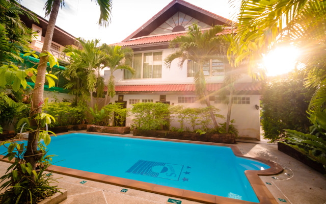 Aonang Sunset Hotel