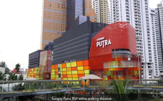 ZEN Rooms Titiwangsa