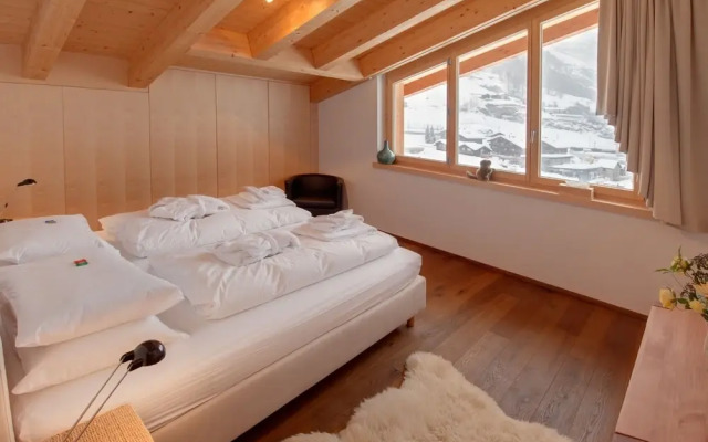Haus Jaspis Zermatt in Zermatt