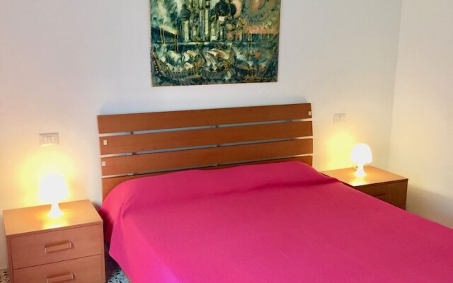 Appartamento Vicino la Spiaggia