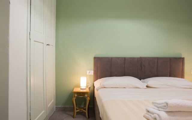 Pilastri Garden by Mmega