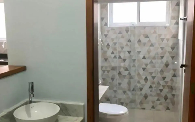 Casa da Teca 2