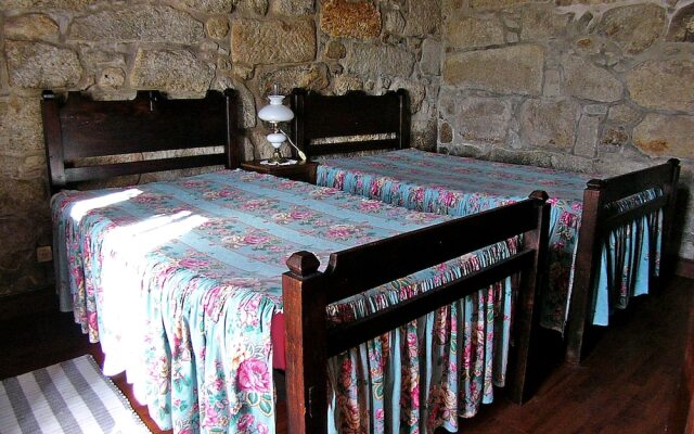 Quinta do Vale do Monte