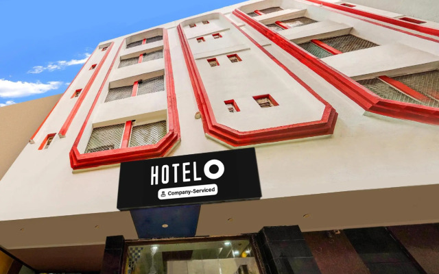 Oyo Rooms Paharganj 54