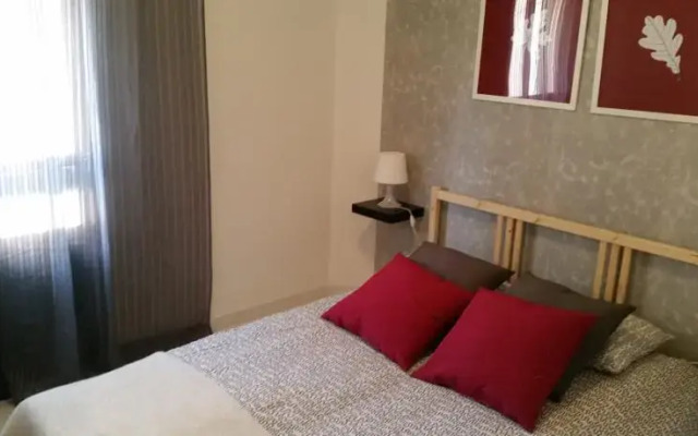LisbonHills Apartments