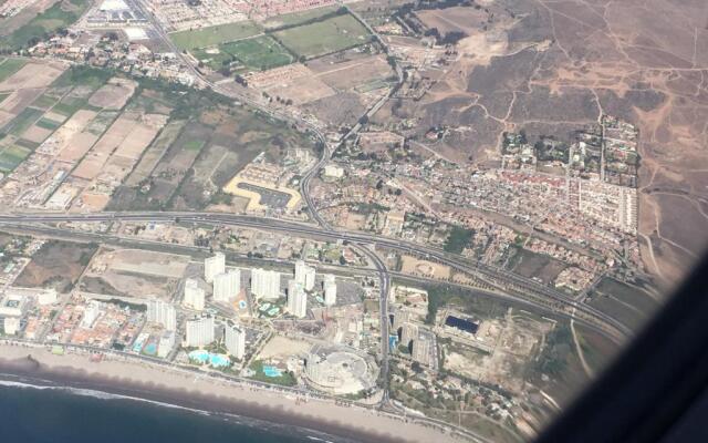 Edificio Marina Sol III - La Serena