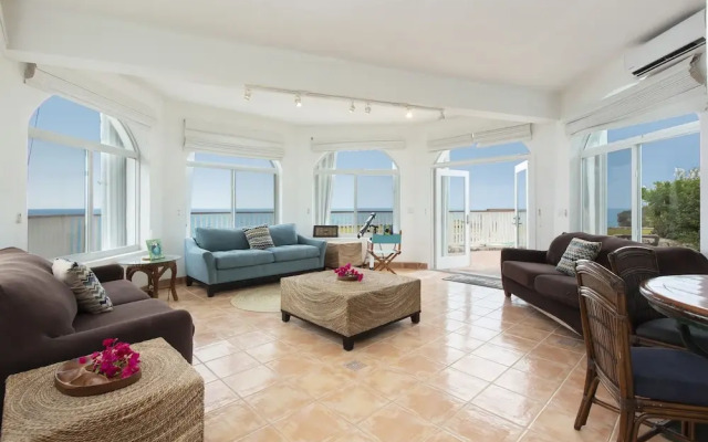 Neptune Cove 5 Bedroom Home