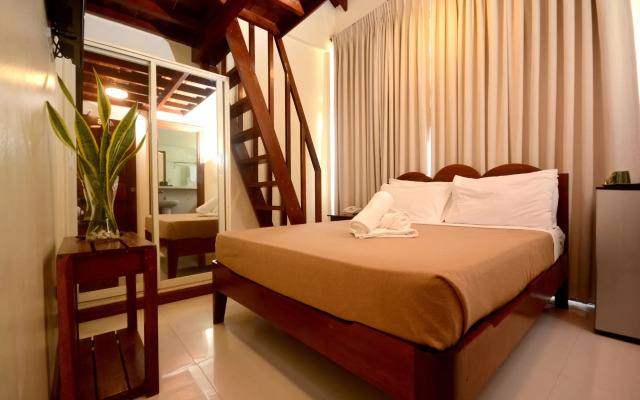 Ipil Suites El Nido