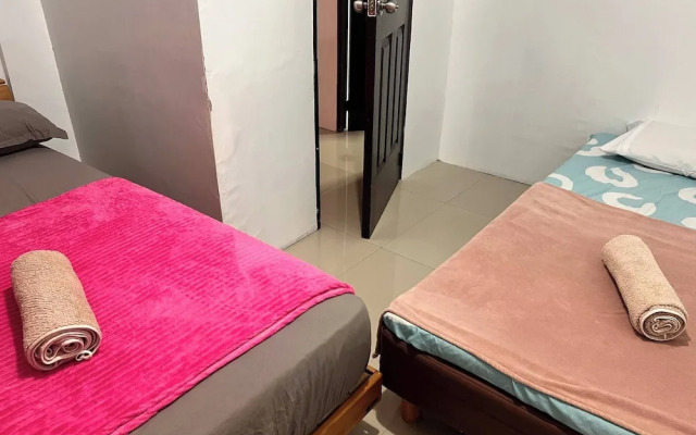 RQ Pool Villa, Angeles City