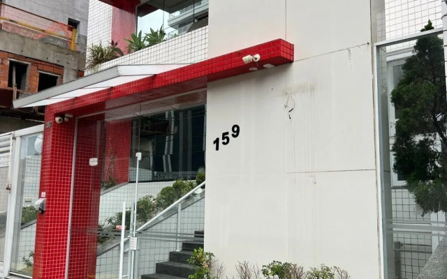 Summer Apartamentos Praia Grande