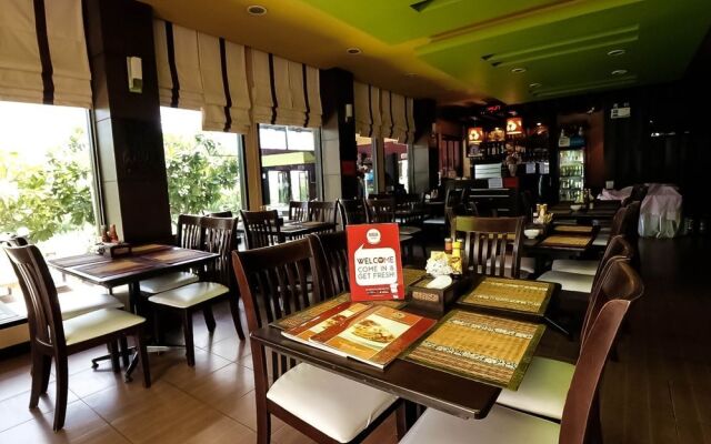 NIDA Rooms Suvarnabhumi 1892 Suites at The Great Residence